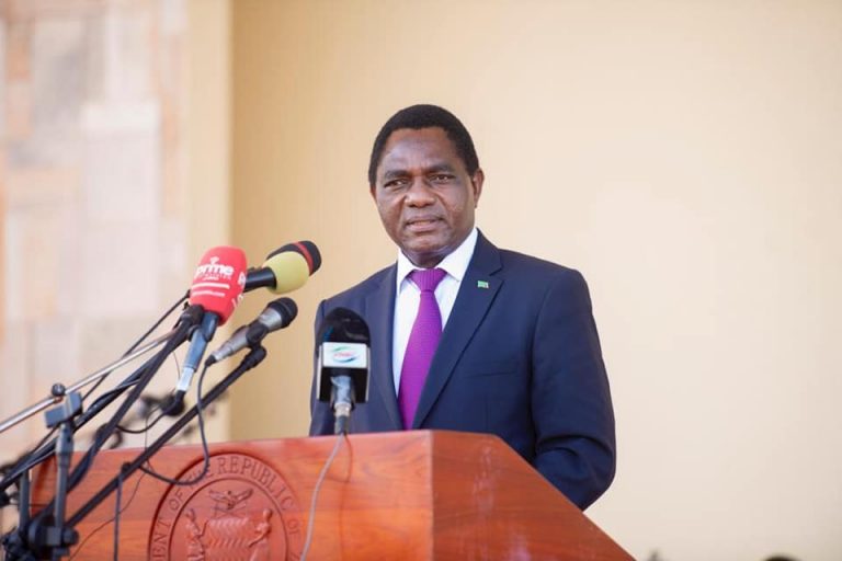 President to unlock barriers in the development process