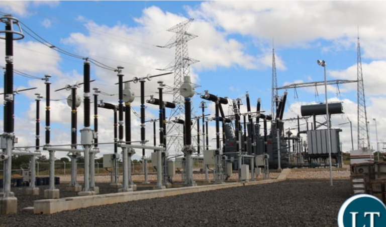 Government implores stakeholders to invest in electricity generation