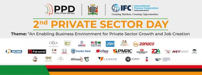 Watch Live – 2nd PPDF Private Sector Day